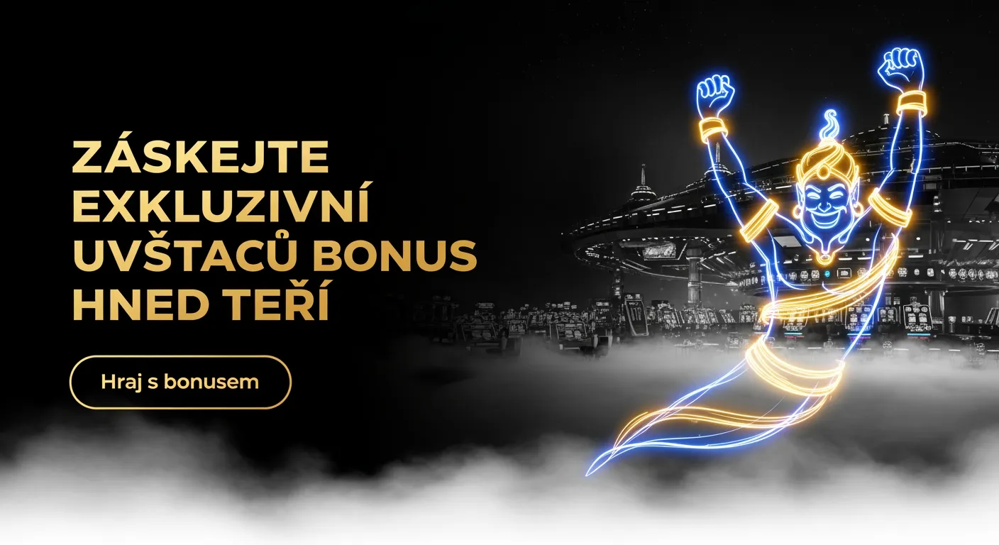 BlindLuck Casino